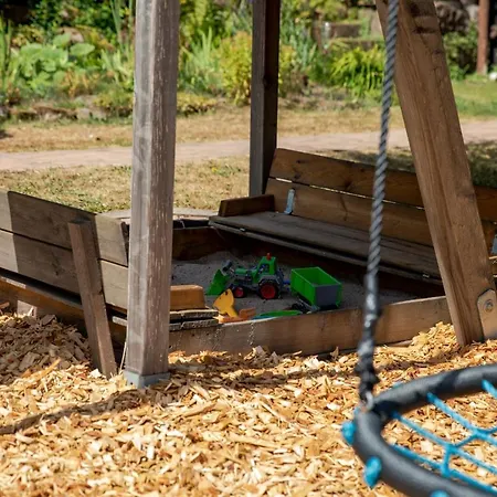 Schwarzwald Holiday home Freudenstadt