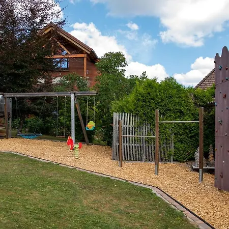 Holiday home Schwarzwald Freudenstadt