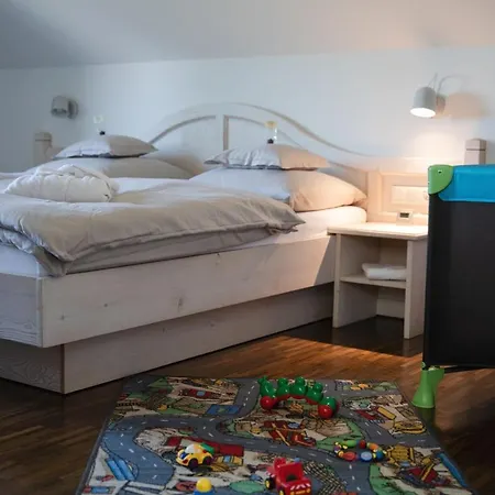 Schwarzwald Feriehus *