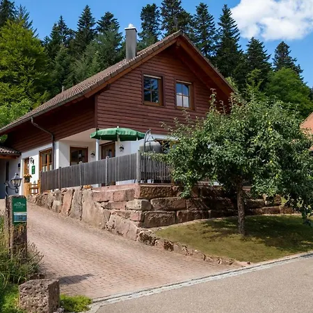 Holiday home Schwarzwald Freudenstadt