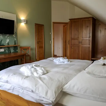 Schwarzwald * Freudenstadt