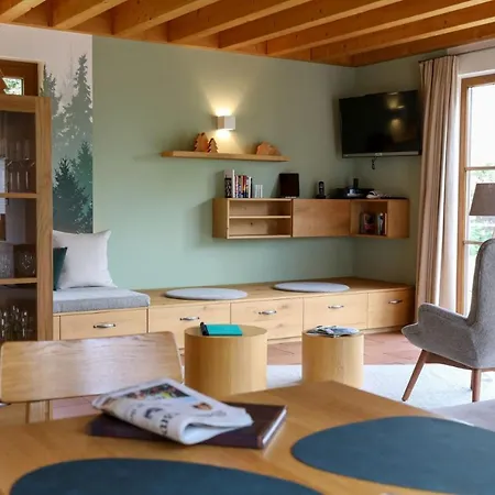 Schwarzwald Ferienhaus