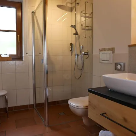 Schwarzwald Holiday home Freudenstadt