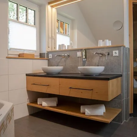 Schwarzwald Holiday home