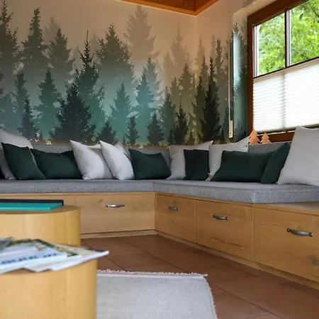 Holiday home Schwarzwald *