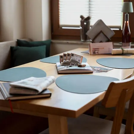 Holiday home Schwarzwald Freudenstadt