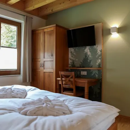 Schwarzwald Holiday home Freudenstadt