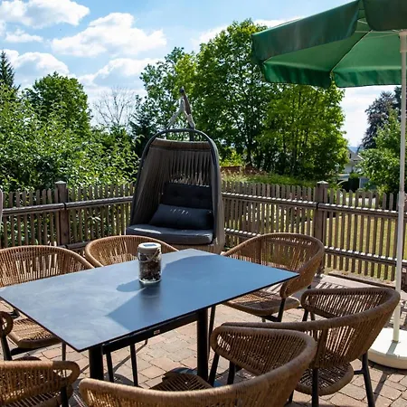 Holiday home Schwarzwald