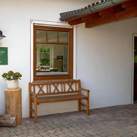 Ferienhaus Schwarzwald *