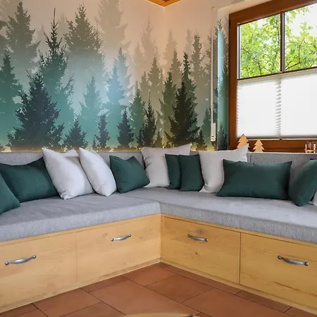 Schwarzwald Holiday home