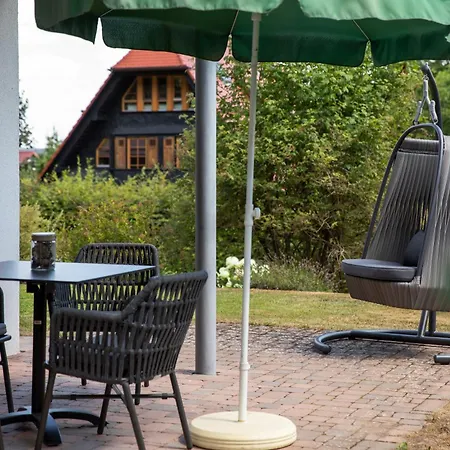 Holiday home Schwarzwald