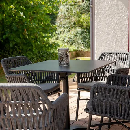 Schwarzwald Ferienhaus Freudenstadt