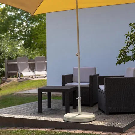 Holiday home Schwarzwald