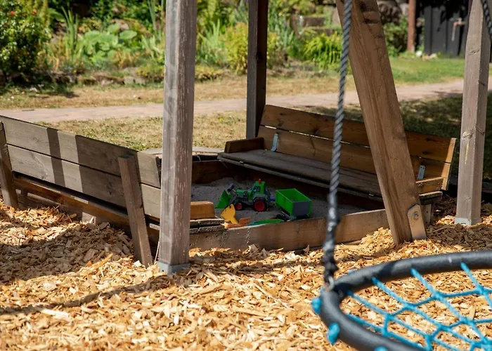 Schwarzwald Vakantiehuis Freudenstadt