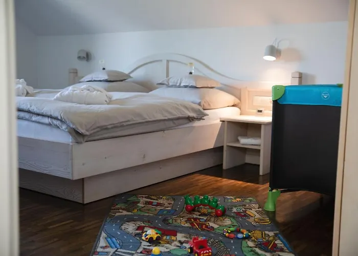 Schwarzwald Vakantiehuis *