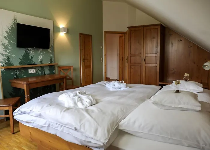 Schwarzwald * Freudenstadt