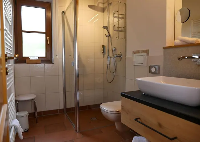 Schwarzwald Vakantiehuis Freudenstadt