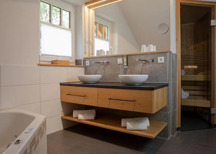 Schwarzwald Vakantiehuis