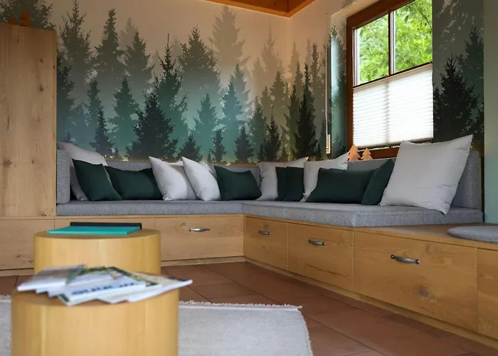 Casa vacanze Schwarzwald *