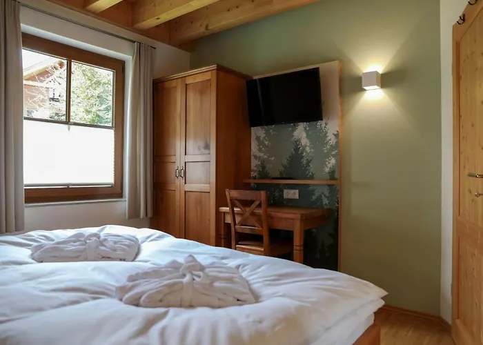 Schwarzwald Casa vacanze Freudenstadt