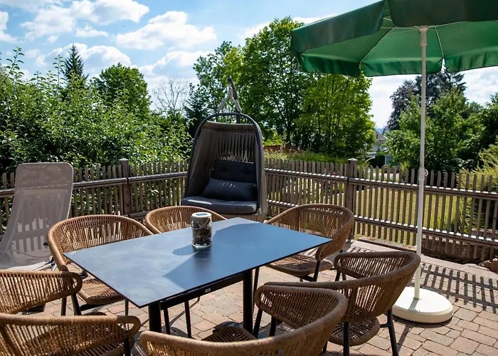 Casa vacanze Schwarzwald