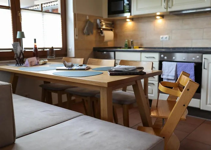 Casa vacanze Schwarzwald Freudenstadt