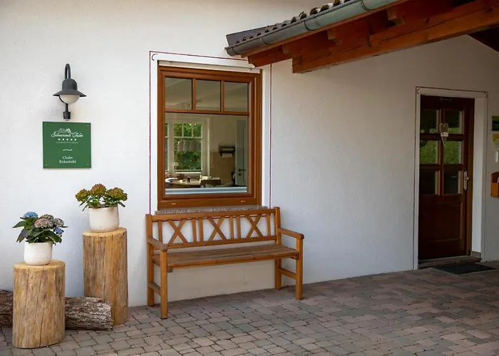 Casa vacanze Schwarzwald *