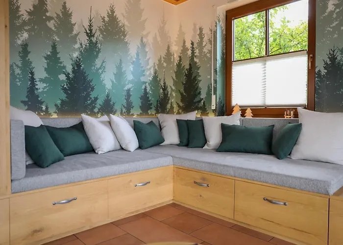 Schwarzwald Casa vacanze