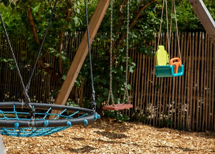 Schwarzwald Casa vacanze