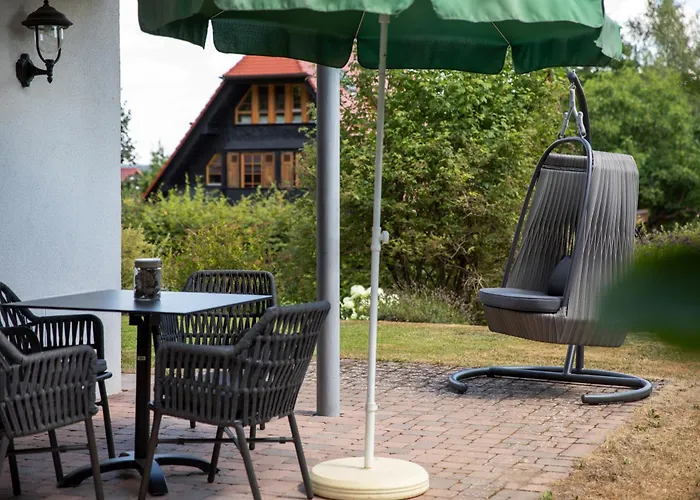 Casa vacanze Schwarzwald