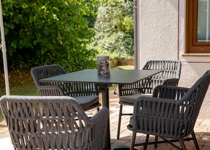 Schwarzwald Casa vacanze Freudenstadt