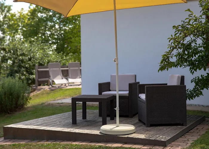 Casa vacanze Schwarzwald